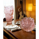 Daum Camelia Large Vase – Pink, alternate view