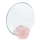 Daum Camelia Mirror Pink