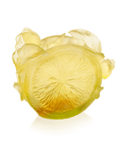Daum Citrus Large Vase 175ex