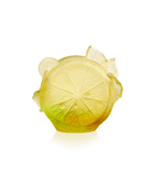 Daum Citrus Medium Vase 225ex