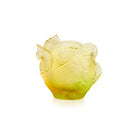 Daum Citrus Medium Vase 225ex, alternate view