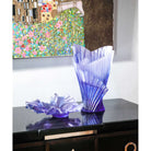 Daum Collection Croisière Medium Bowl – Lilac, alternate view