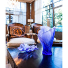 Daum Collection Croisière Medium Bowl – Lilac, alternate view