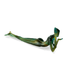 Daum Darling By Sylvie Mangaud 375ex Sculpture