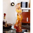 Daum Douce Muse By Luo Li Rong 125ex Sculpture, alternate view