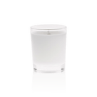 Daum Eclat De Nature Candle Refill Candleholder