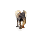 Daum Elephant Savana, Large By Isabelle Carabantes 225ex Sculpture, alternate view