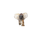 Daum Elephant Savana, Small By Isabelle Carabantes 225ex Sculpture, alternate view