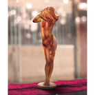 Daum Femme Au Chandail By Nadine Enakieff 375ex Sculpture, alternate view