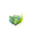 Daum Fleur De Paon Medium Bowl — Exotique
