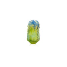 Daum Fleur De Paon Small Vase – Exotique, alternate view