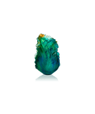 Daum Fleur De Paon Small Vase — Original