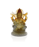 Daum Ganesh Blessing 488ex Sculpture