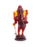 Daum Ganesha 1000ex Sculpture