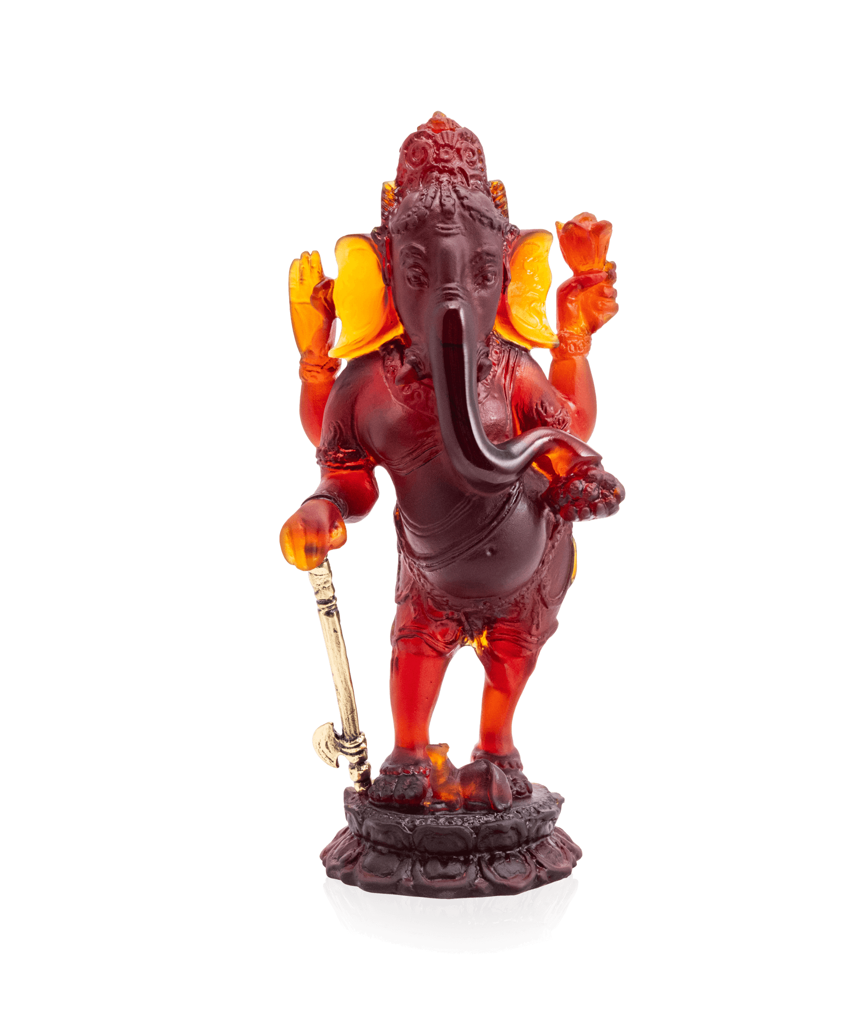 Daum Ganesha 1000ex Sculpture
