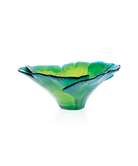 Daum Ginkgo Bowl — Green