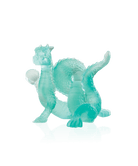 Daum Horoscope Dragon Sculpture