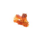 Daum Horoscope Tiger Sculpture, alternate view