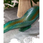 Daum Jardin De Cactus Bowl Green By Emilio Robba, alternate view