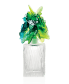 Daum L'envol Des Papillons Prestige Perfume Bottle