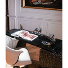 Daum Léopard Leopard Sculpture 500ex – Original, alternate view