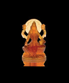 Daum Lakshmi 888ex Sculpture