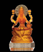 Daum Lakshmi XL 88ex Sculpture