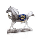 Daum Le Majestueux Impérial 25ex Sculpture