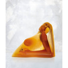 Daum Le Soleil By Dan Dailey 195ex Sculpture, alternate view