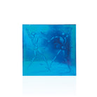 Daum Love Dance By Jérôme Mesnager Sculpture — Blue 8ex