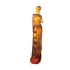 Daum Lys D'eau By Marie Paule Deville Chabrolle Sculpture — 125ex