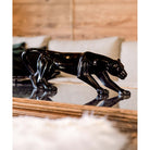 Daum Magnum Panther 1000ex Sculpture, alternate view