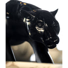 Daum Magnum Panther 1000ex Sculpture, alternate view