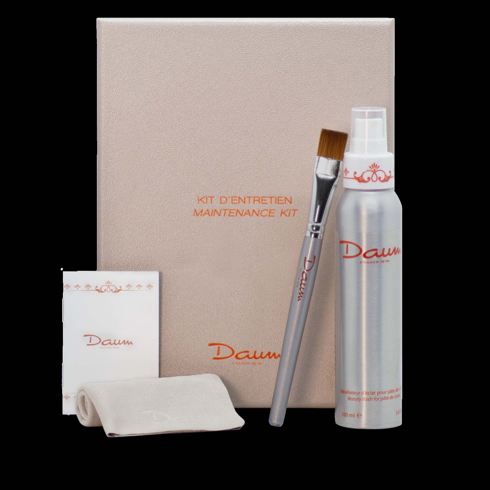 Daum Maintenance Kit