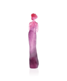 Daum Margot Red and Purple By Jean-Philippe Richard 375ex Sculpture