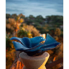 Daum Maya Centerpiece 175ex Sculpture, lifestyle view