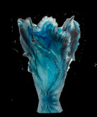 Daum Maya Magnum Vase