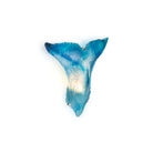 Daum Maya Whale Wall Lamp Wall Sconce, alternate view