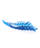 Daum Mer De Corail Centerpiece Sculpture