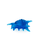 Daum Mer De Corail Small Shell Sculpture