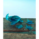 Daum Mer De Corail Small Shell Sculpture, alternate view