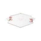 Daum Or D'Abeille Large Serving Tray, alternate view