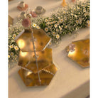 Daum Or D'Abeille Large Serving Tray, alternate view