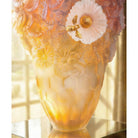 Daum Or D'Abeille Magnum Vase 99ex, alternate view