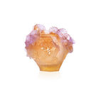 Daum Or D'Abeille Medium Vase 175ex