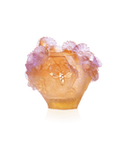 Daum Or D'Abeille Medium Vase 175ex