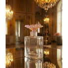 Daum Or D'Abeille Perfume Bottle, alternate view