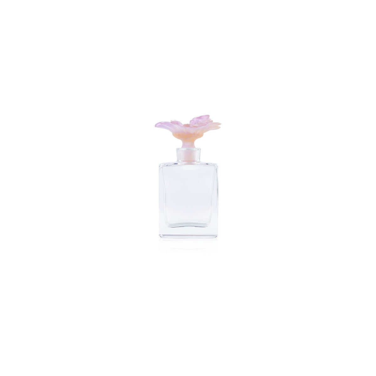 Daum Or D'Abeille Perfume Bottle, alternate view