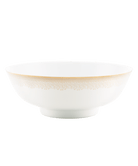 Daum Or D'Abeille Sculpture — Salad bowl