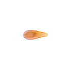 Daum Or D'Abeille Set of 2 Amuse‑bouches Sculpture, alternate view